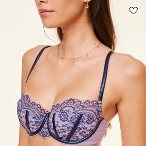 Paloma Contour Bra